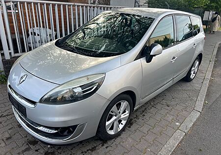 Renault Grand Scenic Luxe ENERGY dCi 130 Start&Stop