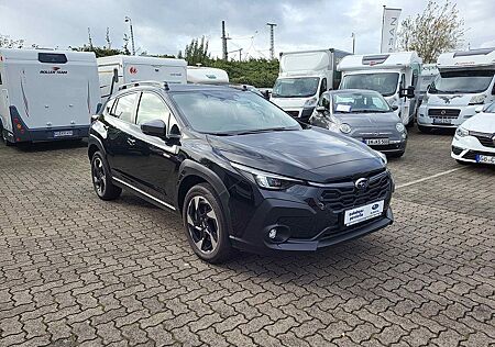 Subaru Crosstrek Comfort 2.0ie e-Boxer