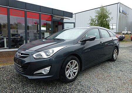 Hyundai i40 cw 5 Star Edition Klima