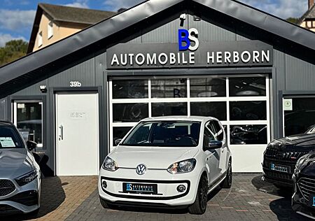 VW Up Volkswagen ! jeans !/Drive-Paket/Navi/Klima/Shz./PDC