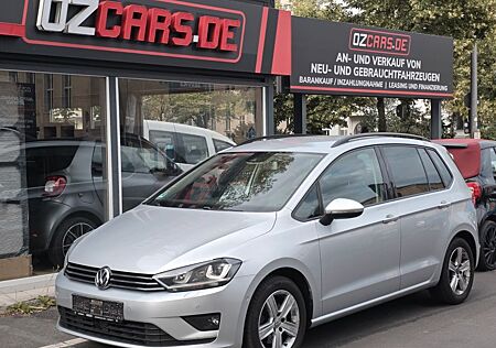 VW Golf Sportsvan Volkswagen *NAVI*KAMERA*XENON*ALCANTARA*ACC*