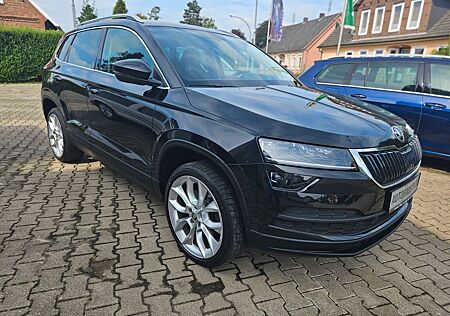 Skoda Karoq 1,5 TSI DSG Style