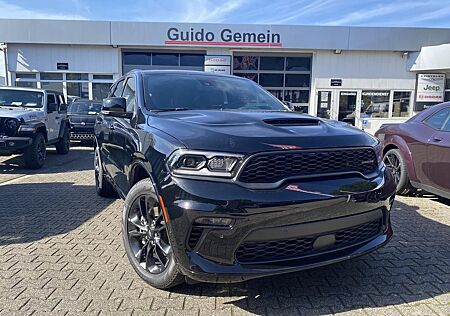 Dodge Durango R/T 5.7 V8 HEMI Leder, Navi, LED