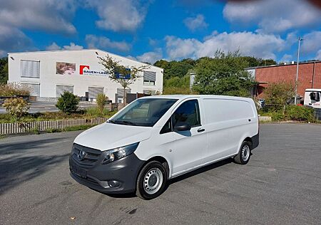 Mercedes-Benz Vito Kastenwagen 116 CDI RWD -Kamera-Klima