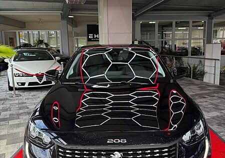 Peugeot 208 1.2 PureTech Allure Pack