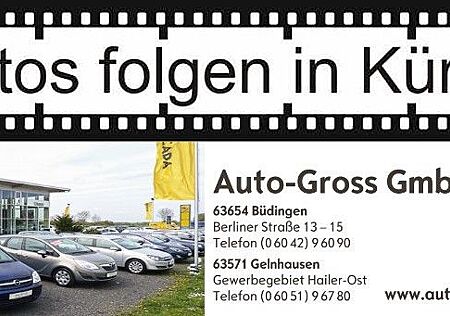 Opel Mokka GS Line