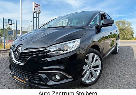 Renault Scenic IV Limited Diesel-Navi-PDC-1 Hand
