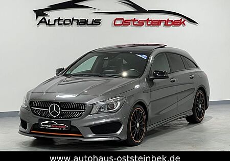 Mercedes-Benz CLA 220 Shooting Brake AMG-LINE/BiXEN/NAVI/PANO/