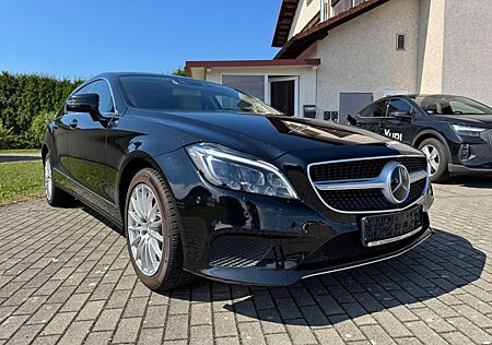 Mercedes-Benz CLS Shooting Brake Shooting Brake CLS 250d/Distronic/Leder