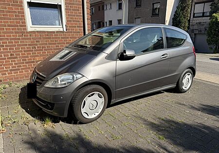 Mercedes-Benz A 160 Autotronic -