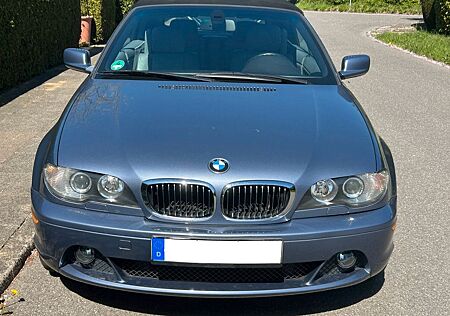 BMW 325Ci Cabrio Edition Exclusive