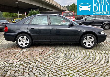 Audi A4 1.6 B5 Xenon TÜV 11-26 Alu 16" Klimatronic