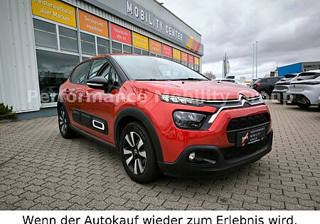Citroën C3 Max You! Android&Apple/Einparkhilfe/LM