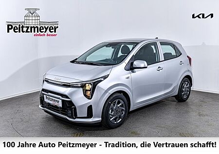 Kia Picanto 1.2 Vision / Navigation / SHZ / PDC