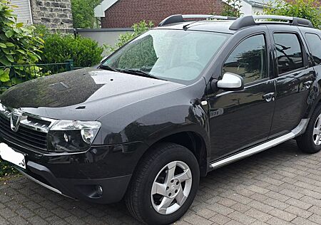 Dacia Duster 1.6 16V LPG 105 4x2 Ice Ice