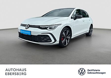 VW Golf Volkswagen VIII 8 GTE 1.4 eHybrid Business+Pano MATRiX