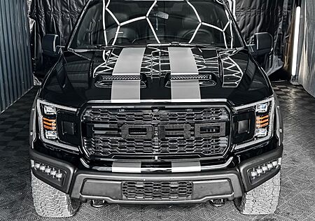 Ford F 150 F-150XL PLATINUM 3.5L 6.5FT BIG BEAST, TÜV Neu