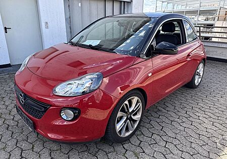 Opel Adam 1.4 Slam SHZ/CarPlay/Klimaaut./LM 17"/PDC