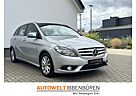 Mercedes-Benz B 180 CDI KLIMA NAVI SHZ TEMPOMAT PDC EURO 5