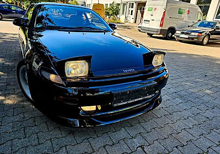 Toyota Celica