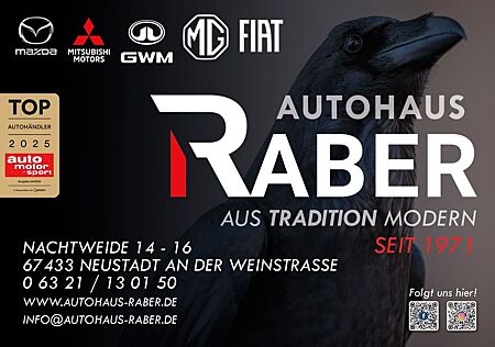 Mitsubishi Eclipse Cross Plus Hybrid 4WD