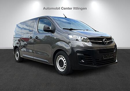 Opel Vivaro Kombi M/9Sitze/Kamera/Navi/Tempomat/DAB