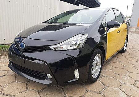Toyota Prius+ 1.8-l-VVT     2018