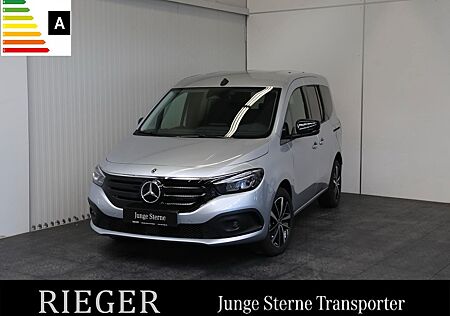 Mercedes-Benz EQT 200 LED*PDC*SHZ*Kamera*Keyless*Lenkradheiz.*