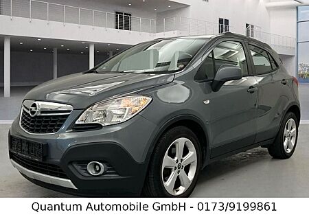 Opel Mokka Edition ecoFlex 1.7 CDTI 130 ECOFLEX ENJOY