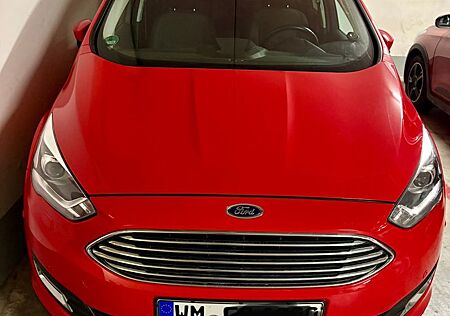Ford C-Max 1,5 Titanium 150 Ps