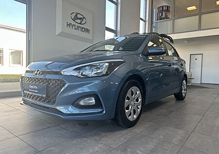 Hyundai i20 Select