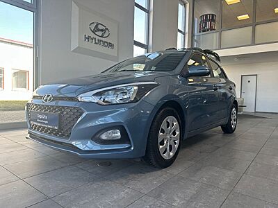 Hyundai i20 Select