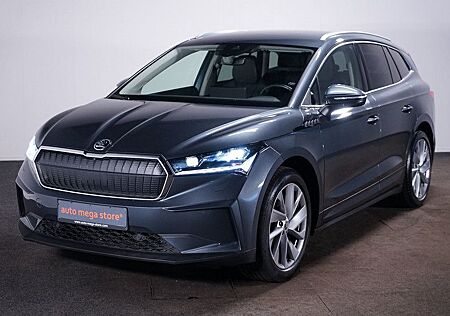 Skoda Enyaq 82kWh iV 80*Wärmepumpe*Matrix*ACC*360°*C