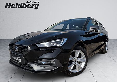 Seat Leon 1.5 eTSI DSG ST FR-Line LED Pa.XL Kessy ACC