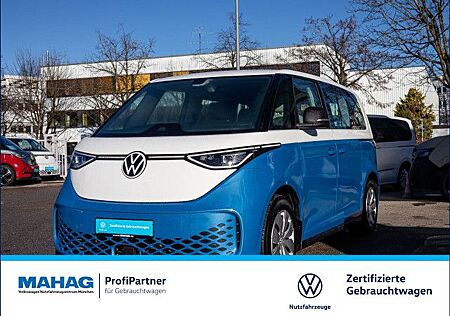 VW ID.BUZZ Volkswagen Pure