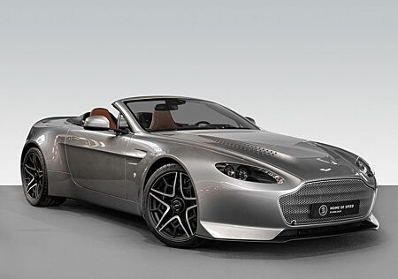 Aston Martin V12 Vantage Vantage V12 V600 Roadster | 1 of 7