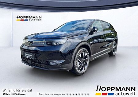 Opel Grandland X Grandland Hybrid GS Navi Panoramadach el. Heckkl