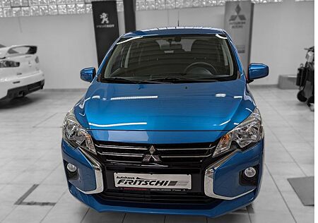 Mitsubishi Space Star Intro Edition+ 1.2 ClearTec 5-Gang