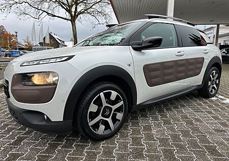 Citroën C4 Cactus Shine Edition