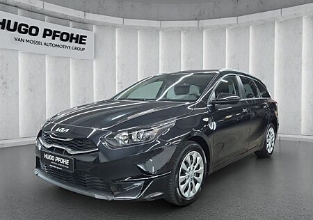 Kia Cee'd gebraucht kaufen Kia Cee'd 1.0 T-GDI RFK | AC | GRA | FSE