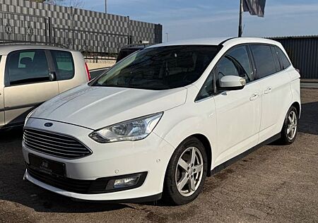 Ford Grand C-Max Titanium *ACC*ZR.NEU*PDC