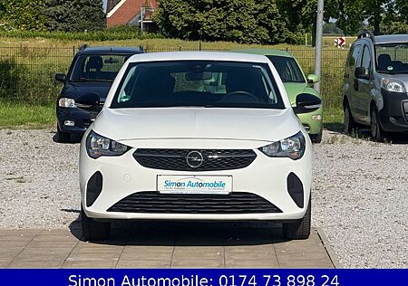 Opel Corsa F Edition