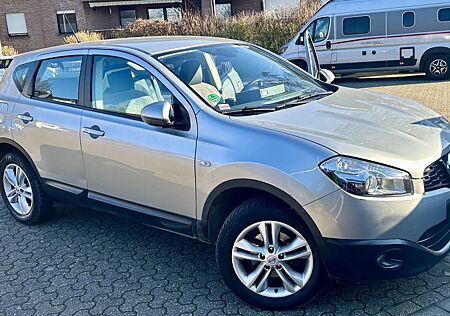 Nissan Qashqai 1.6 Acenta Acenta