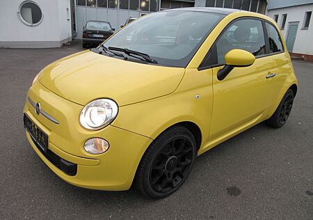Fiat 500 Twin Air Plus