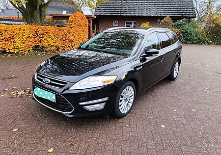 Ford Mondeo 2,0TDCi 103kW Titanium Turnier PowerS...