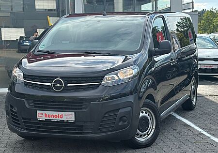 Opel Vivaro 1.5D 120 Kombi M 9 SITZER KLIMA