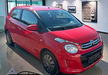 Citroën C1 Shine