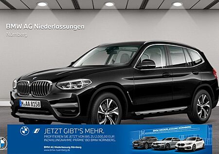 BMW X3 xDrive30i