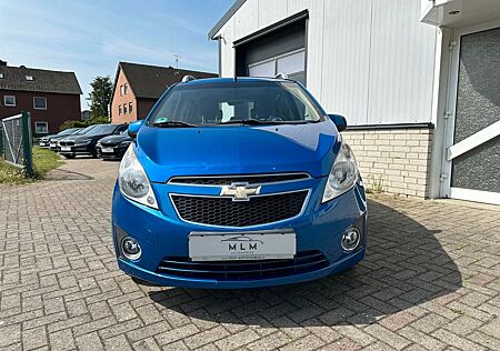 Chevrolet Spark LS+ Klima