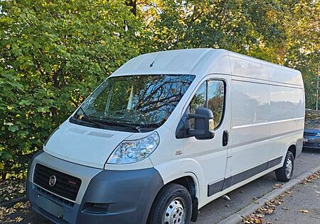 Fiat Ducato 160 MultiJet 3.0 158 PS, L4 H2, TÜV 09/27
